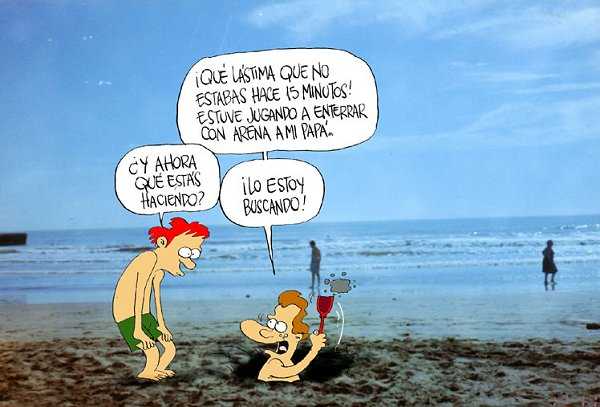 un poco de diversion para ti ...