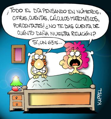 chiste de calculo