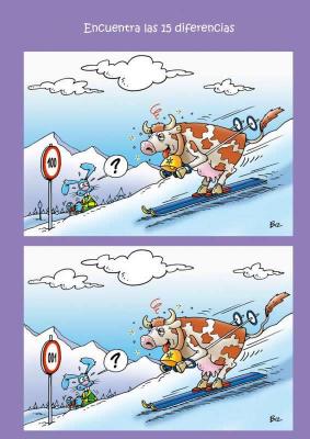 Vacas lecheras