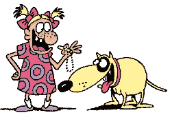 Chistes de perros