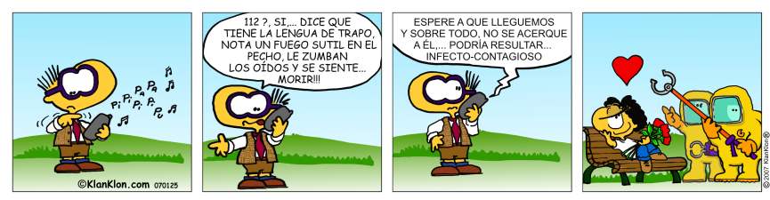 Infecto-contagioso